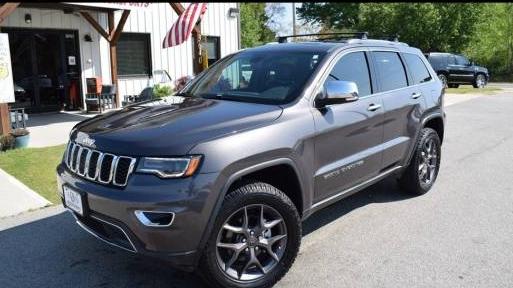 JEEP GRAND CHEROKEE 2020 1C4RJFBG8LC399759 image